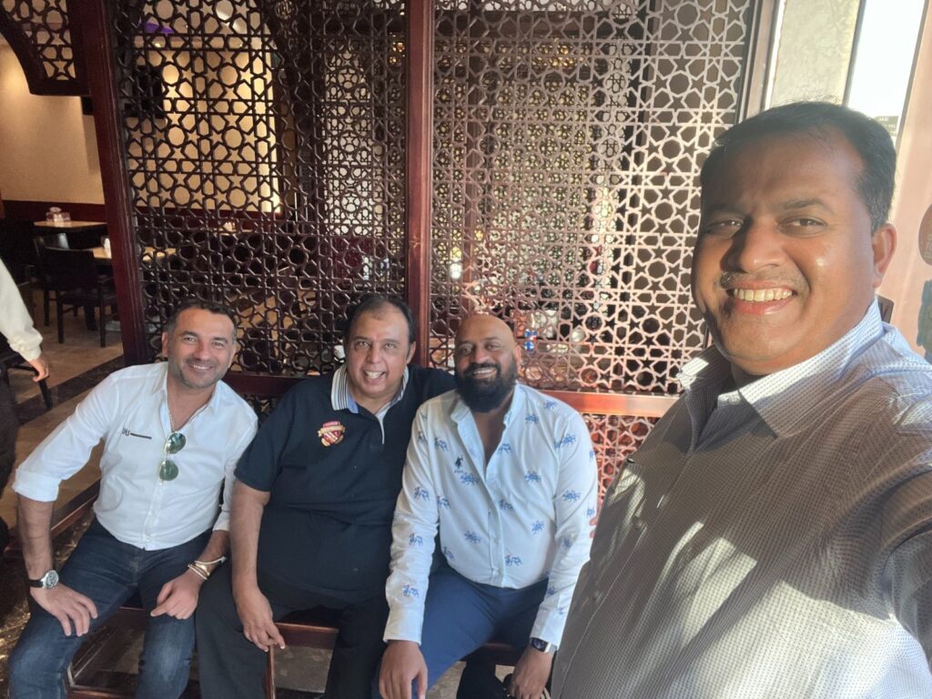 Global iran poland buyer seller meeting at dubai cp z9gg